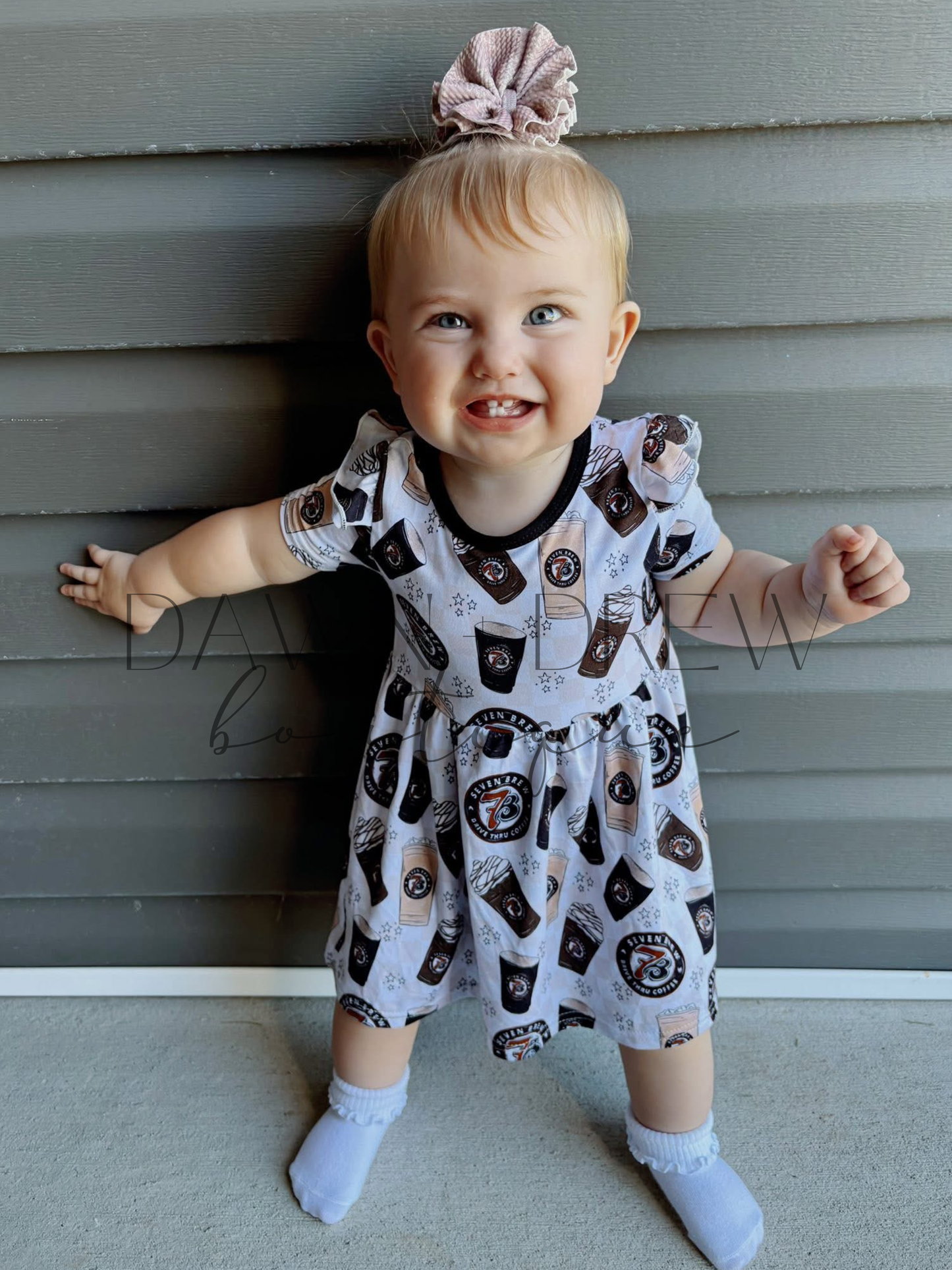 Beige Brew Bamboo — CLOSES 2/14