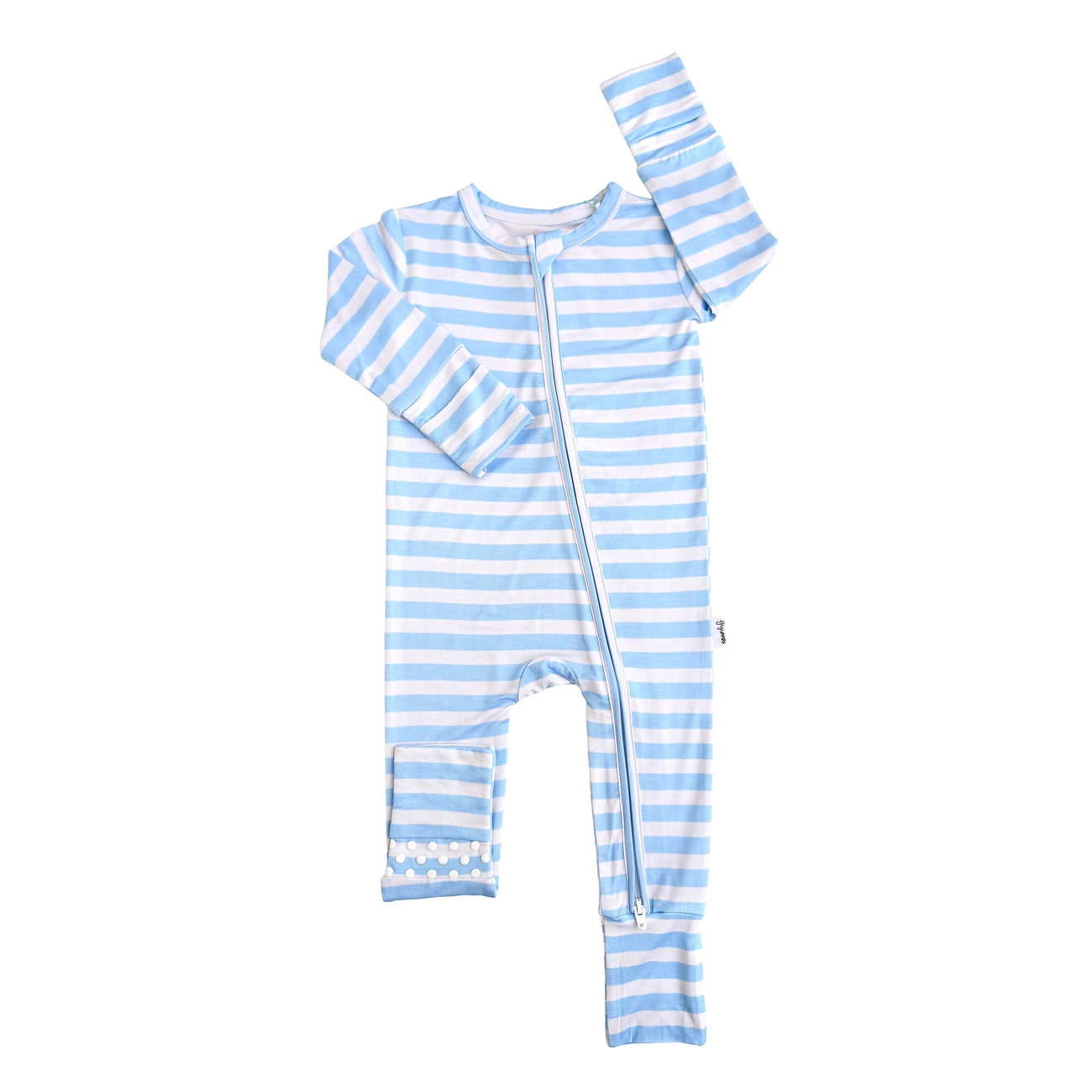 Hudson Bamboo - Zippie