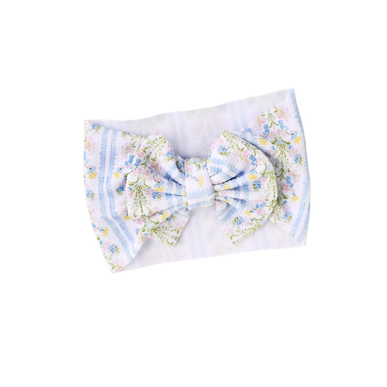 Nora Headwrap Bow