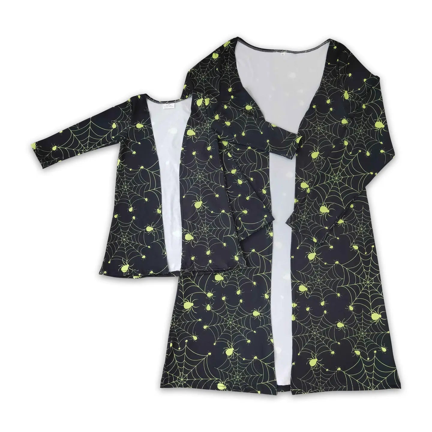 Spiderweb Cardigan - Women's