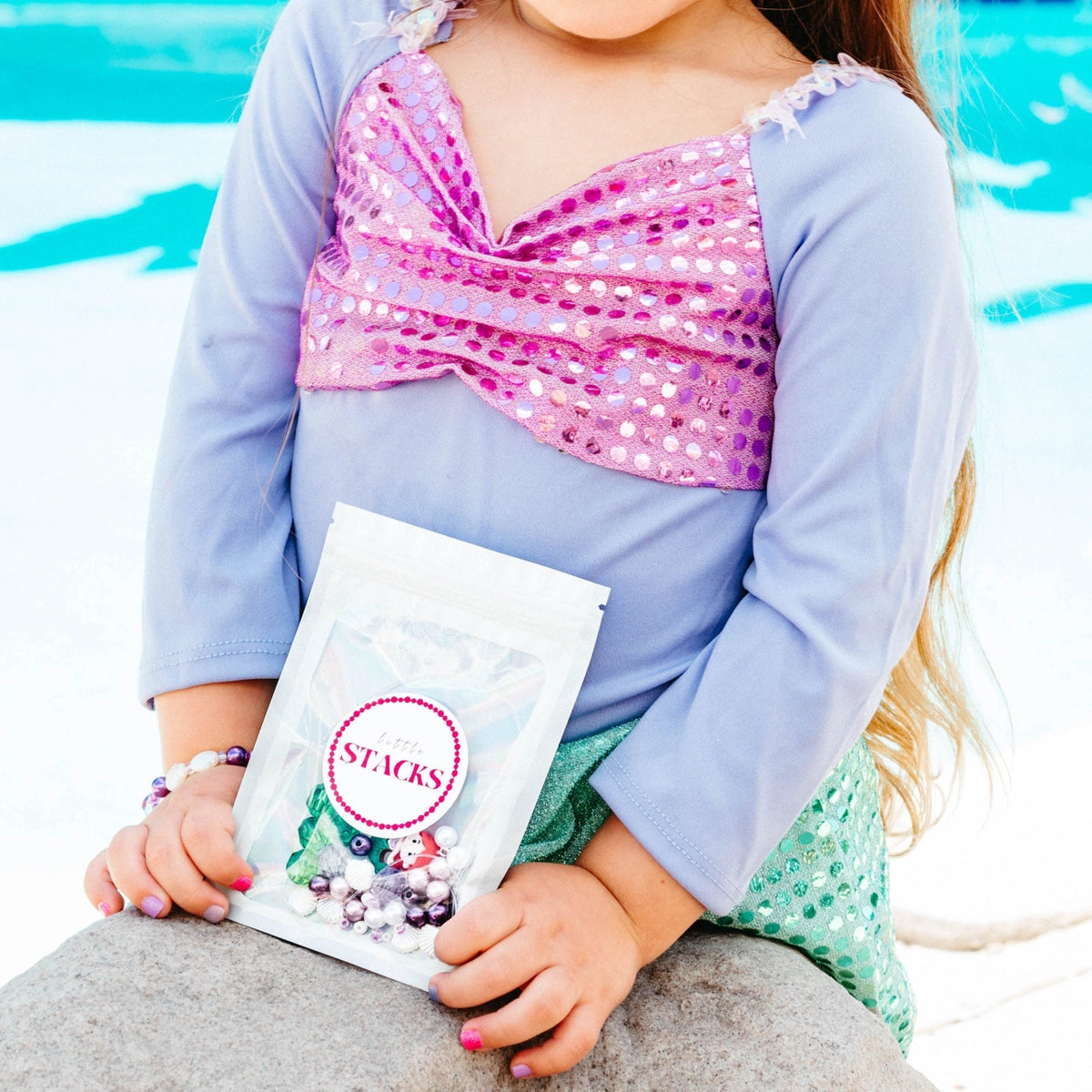 The Mermaid Stack