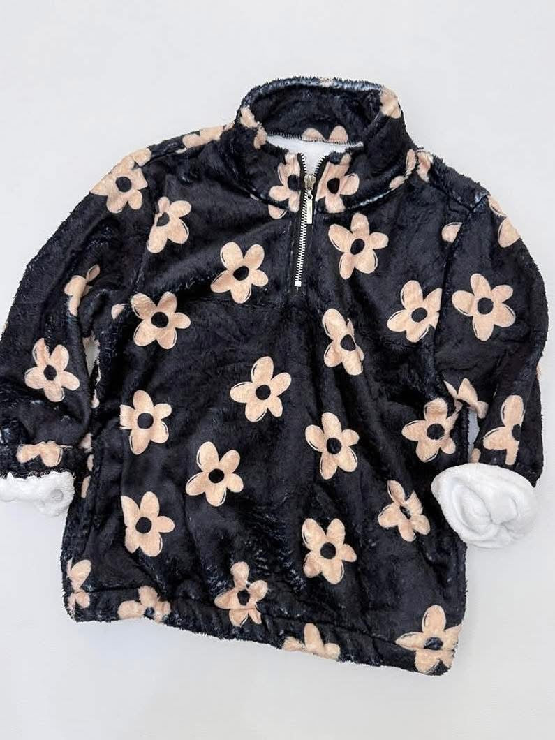 Custom Cozy 1/4 Zip - CLOSES 9/11