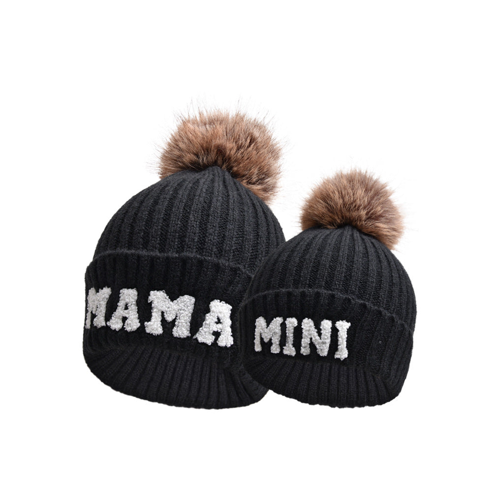 Mama & Mini Beanies