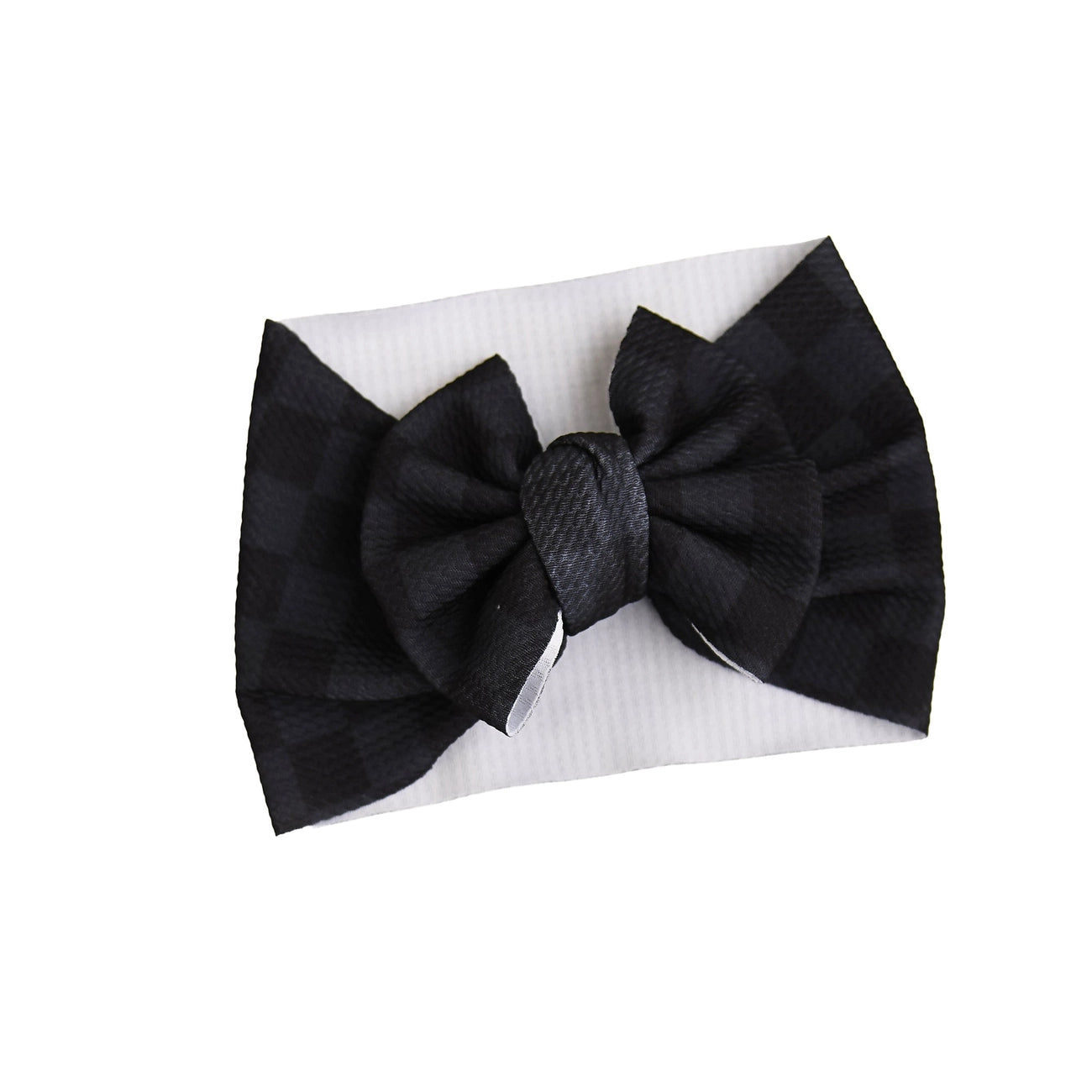 Frankie Headwrap Bow