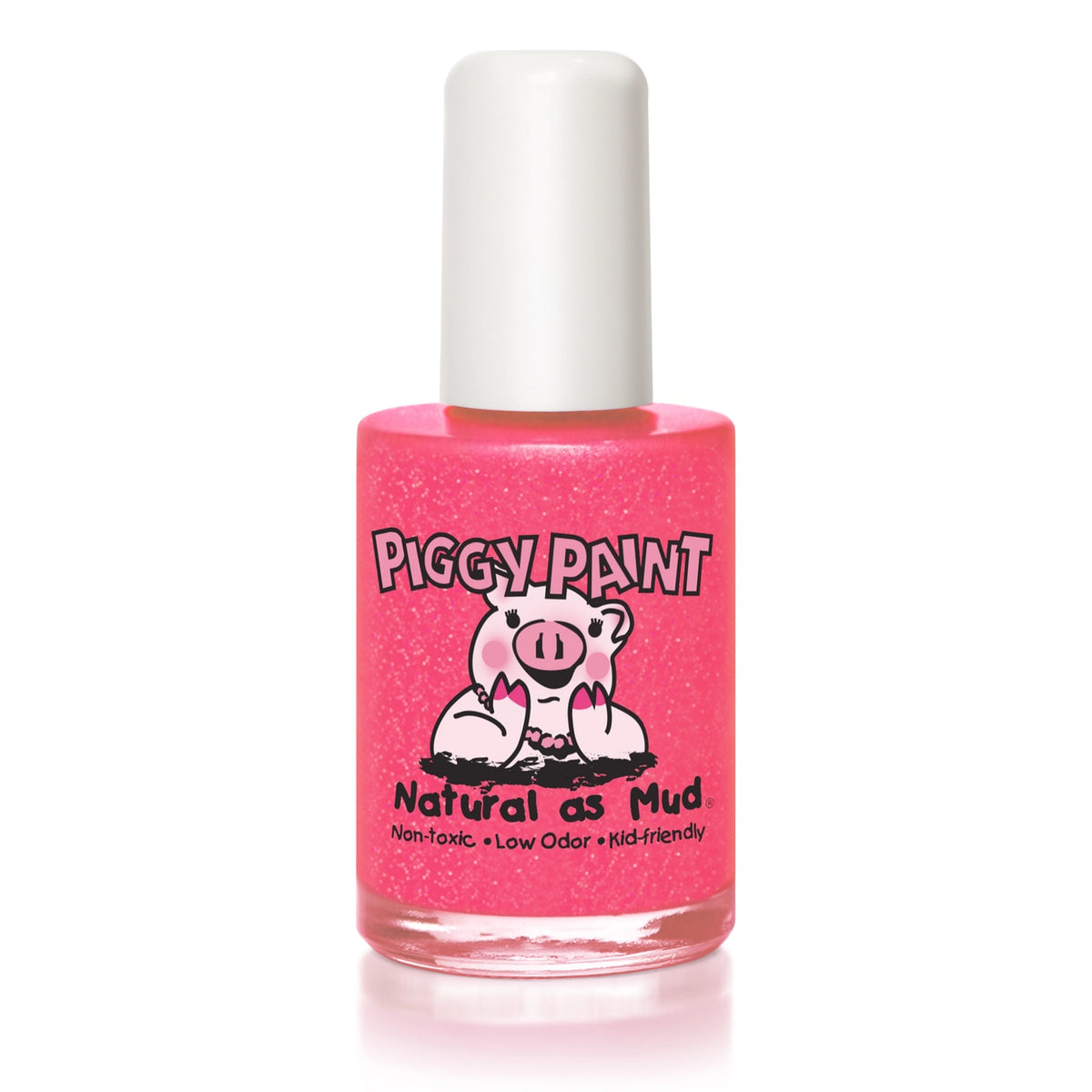 Light of the Party Piggy Paint