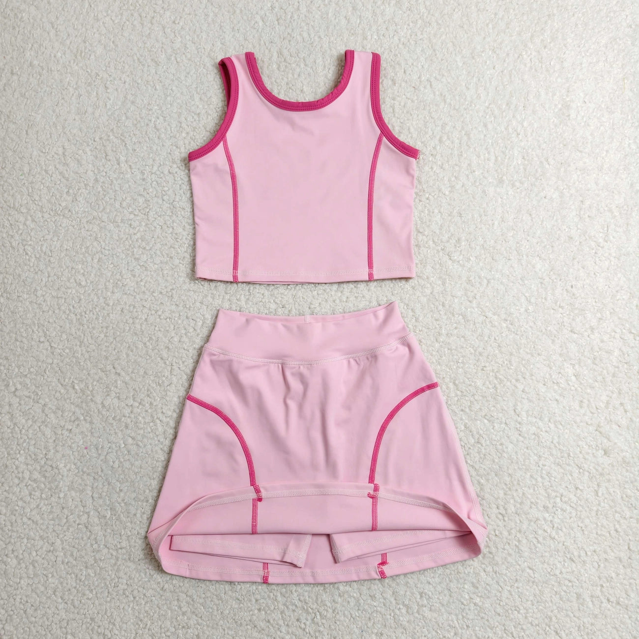 Tonal Active Tank & Skort Set - CLOSES 7/6