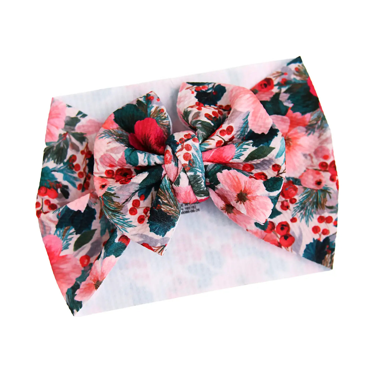 Mary Headwrap Bow