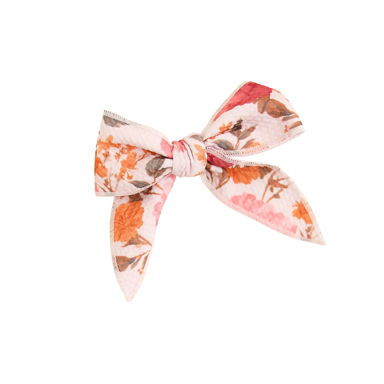Felicity Clip Bow