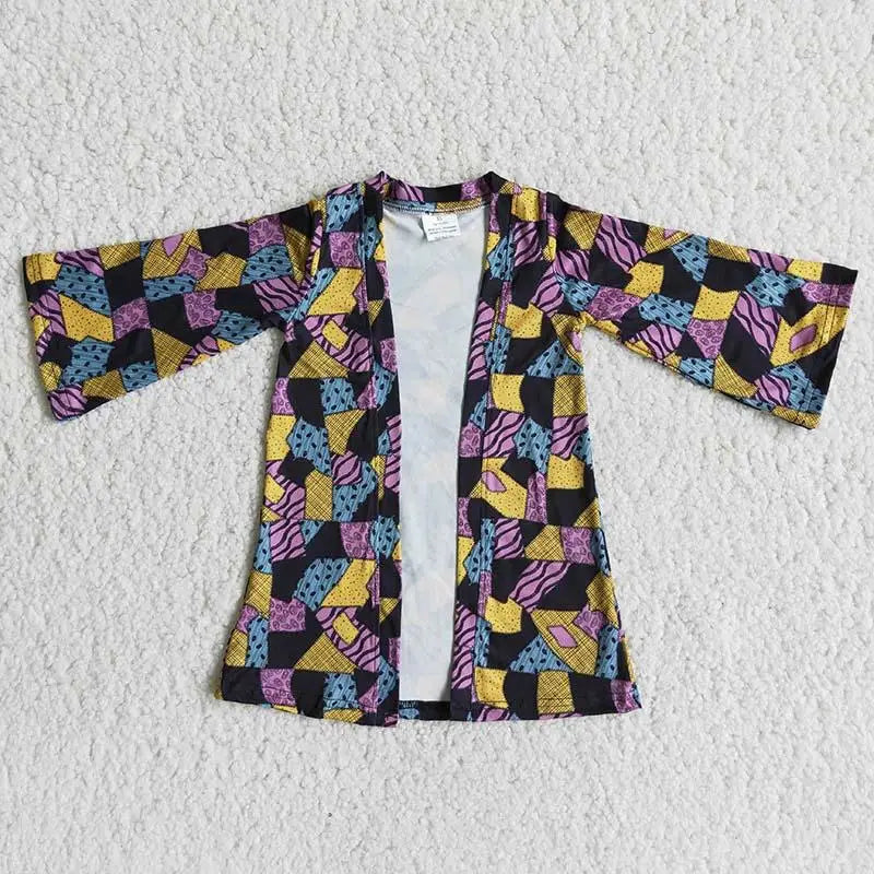 Sally Cardigan