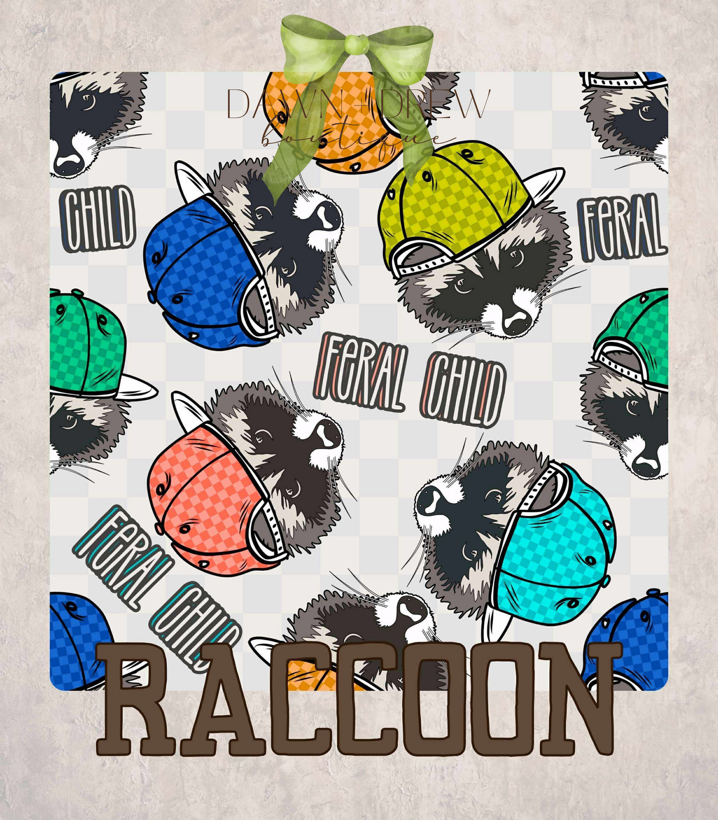 LONG LIVE BOYHOOD BAMBOO — CLOSES 2/15