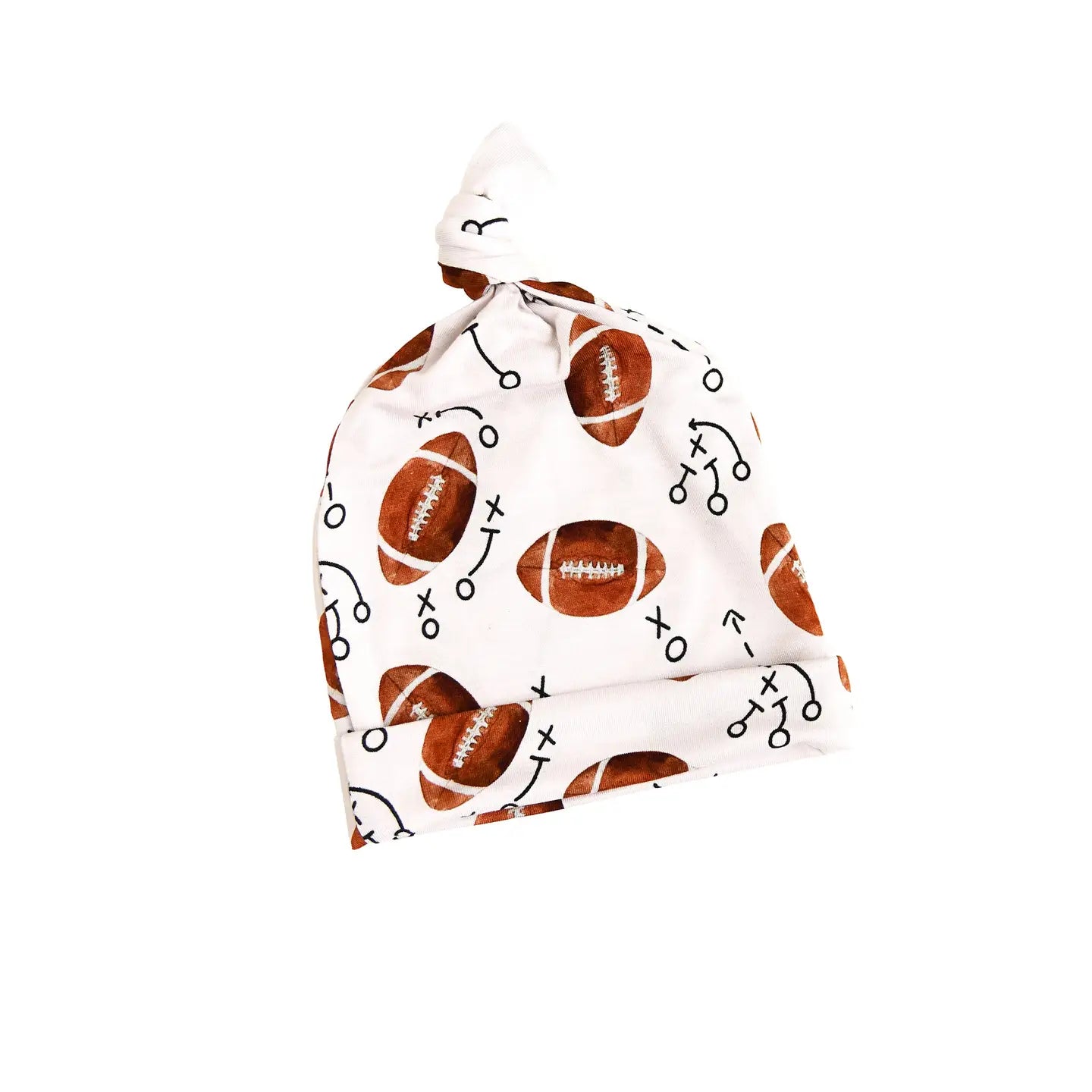 Brady Knot Hat