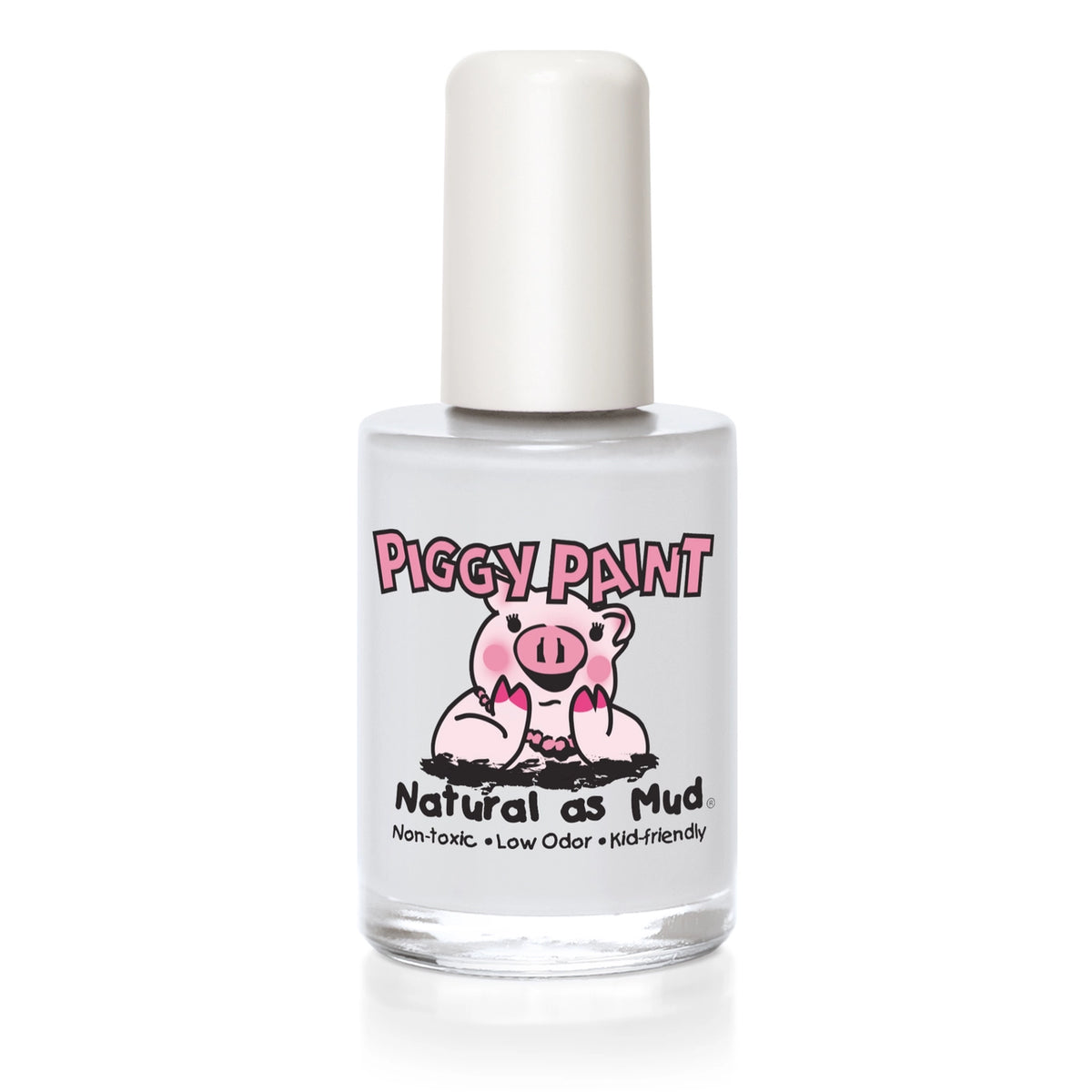 Snow Bunny Piggy Paint