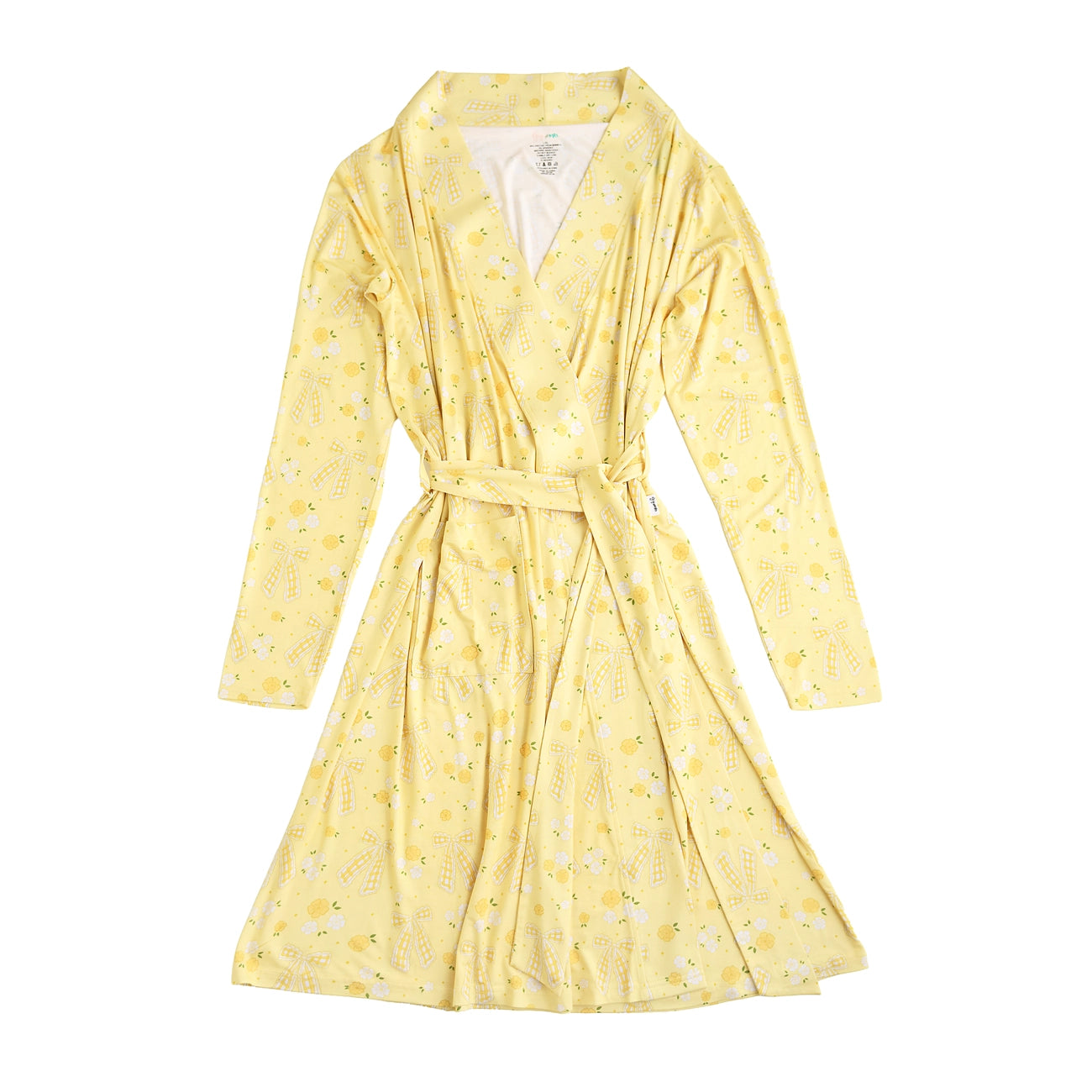 Lola Bamboo - Women's Robe