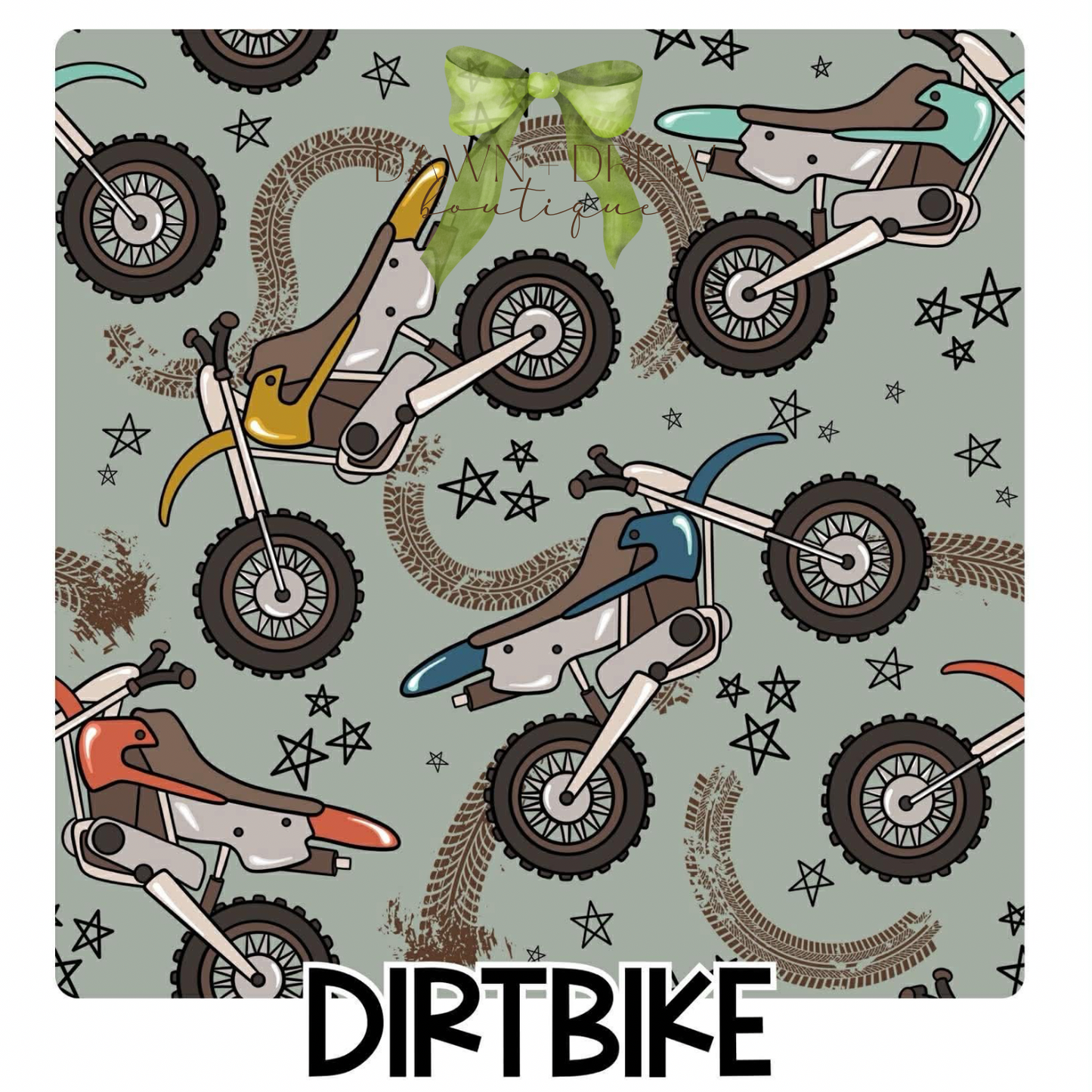 MVP BAMBOO - CLOSES 4/16