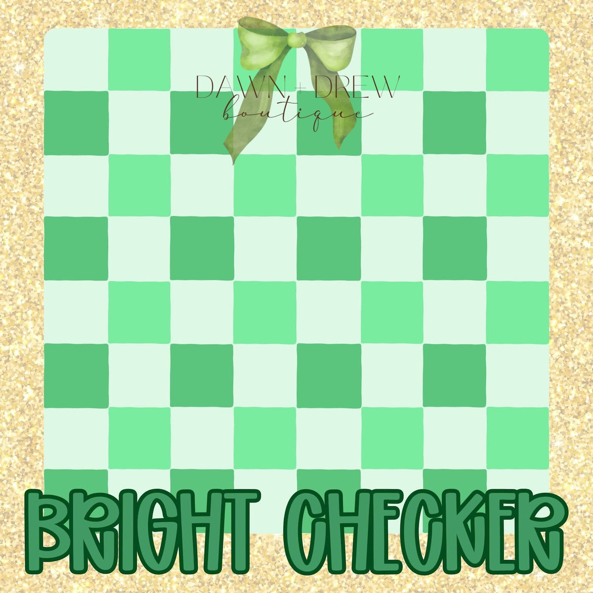 FEELING LUCKY BAMBOO - CLOSES 10/26