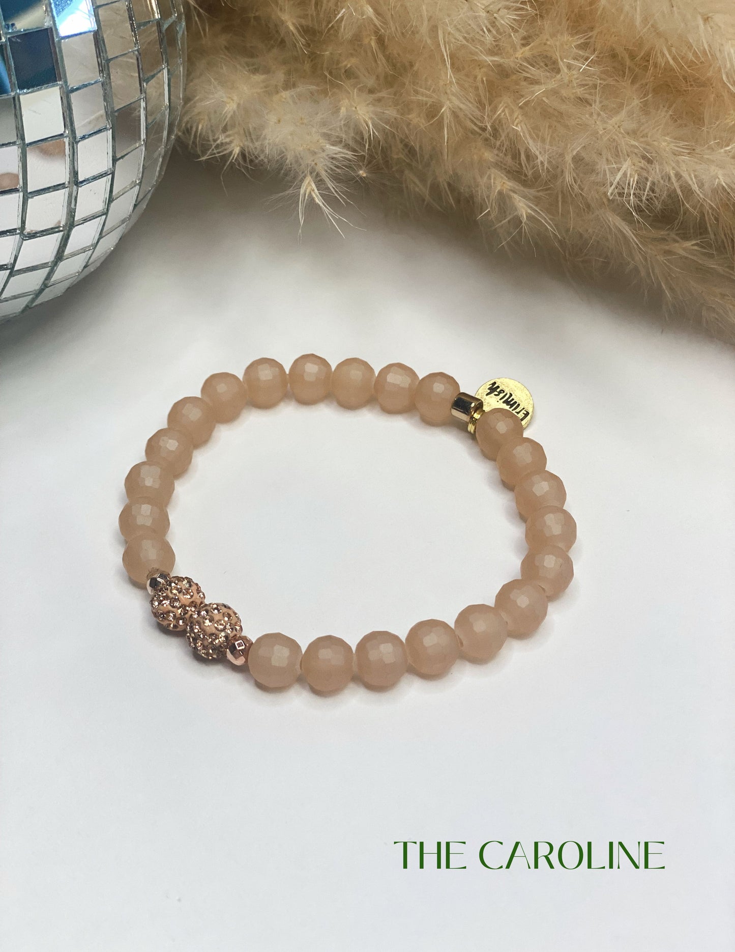 The Girl's Bracelets