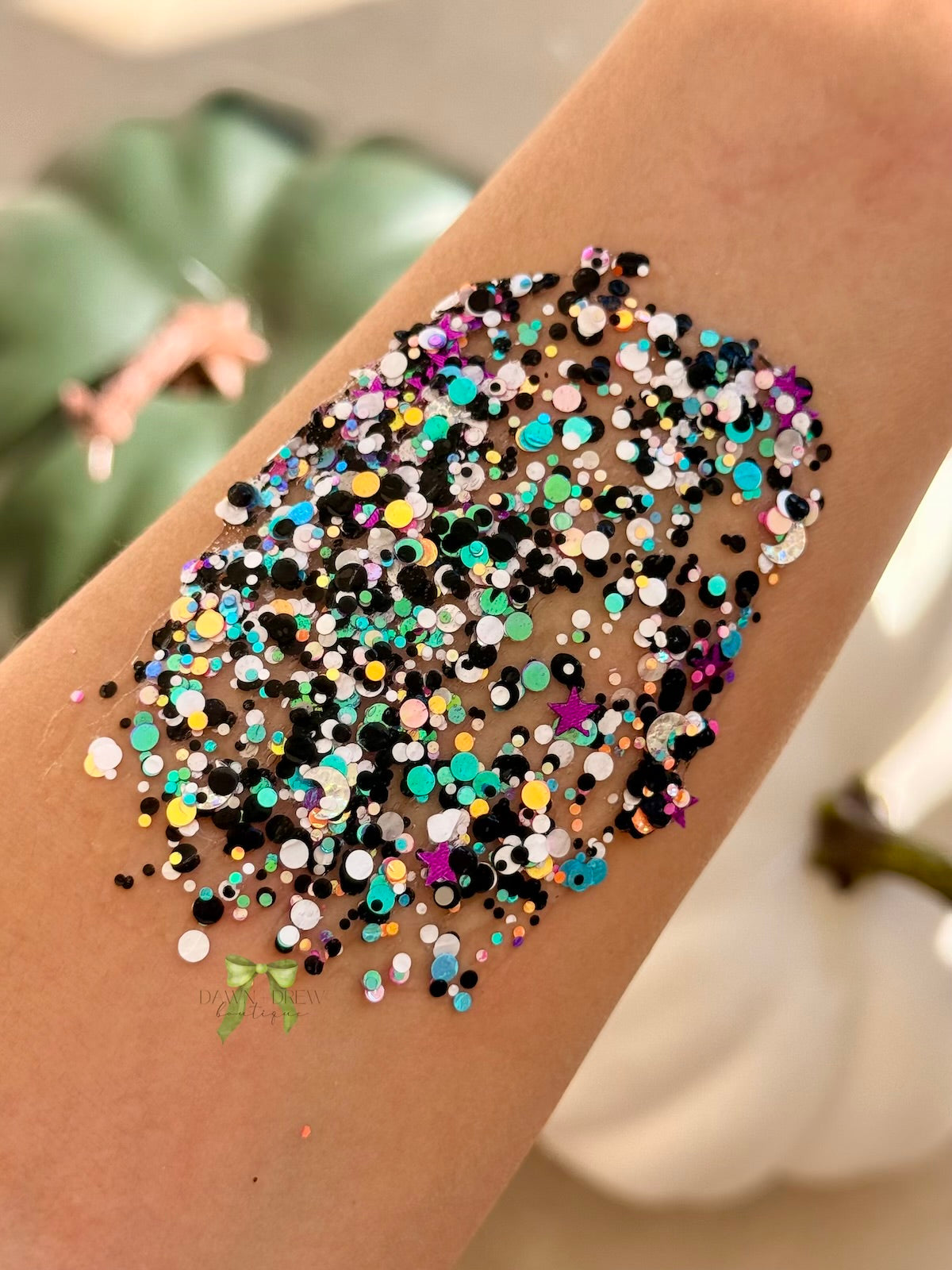 HAIR GLITTER: Cosmic Coven