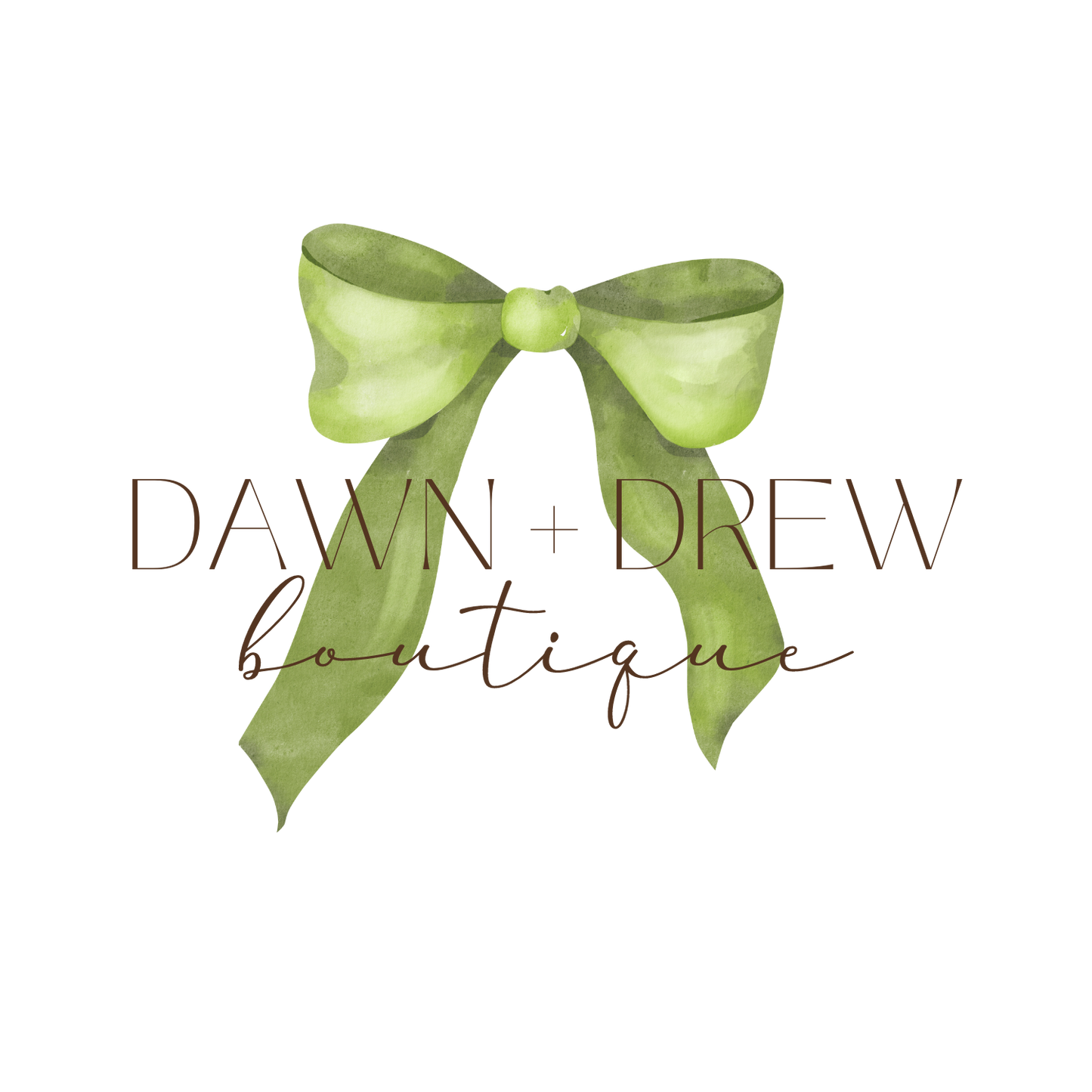 Dawn & Drew Gift Card