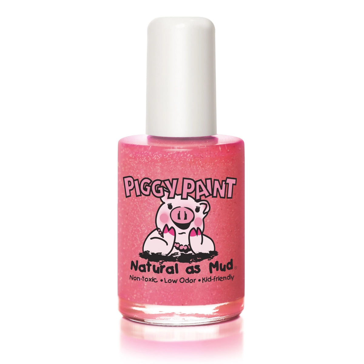 Shimmy Shimmy Piggy Paint