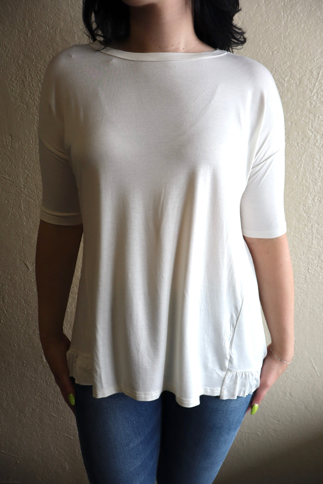 Good Karma Top