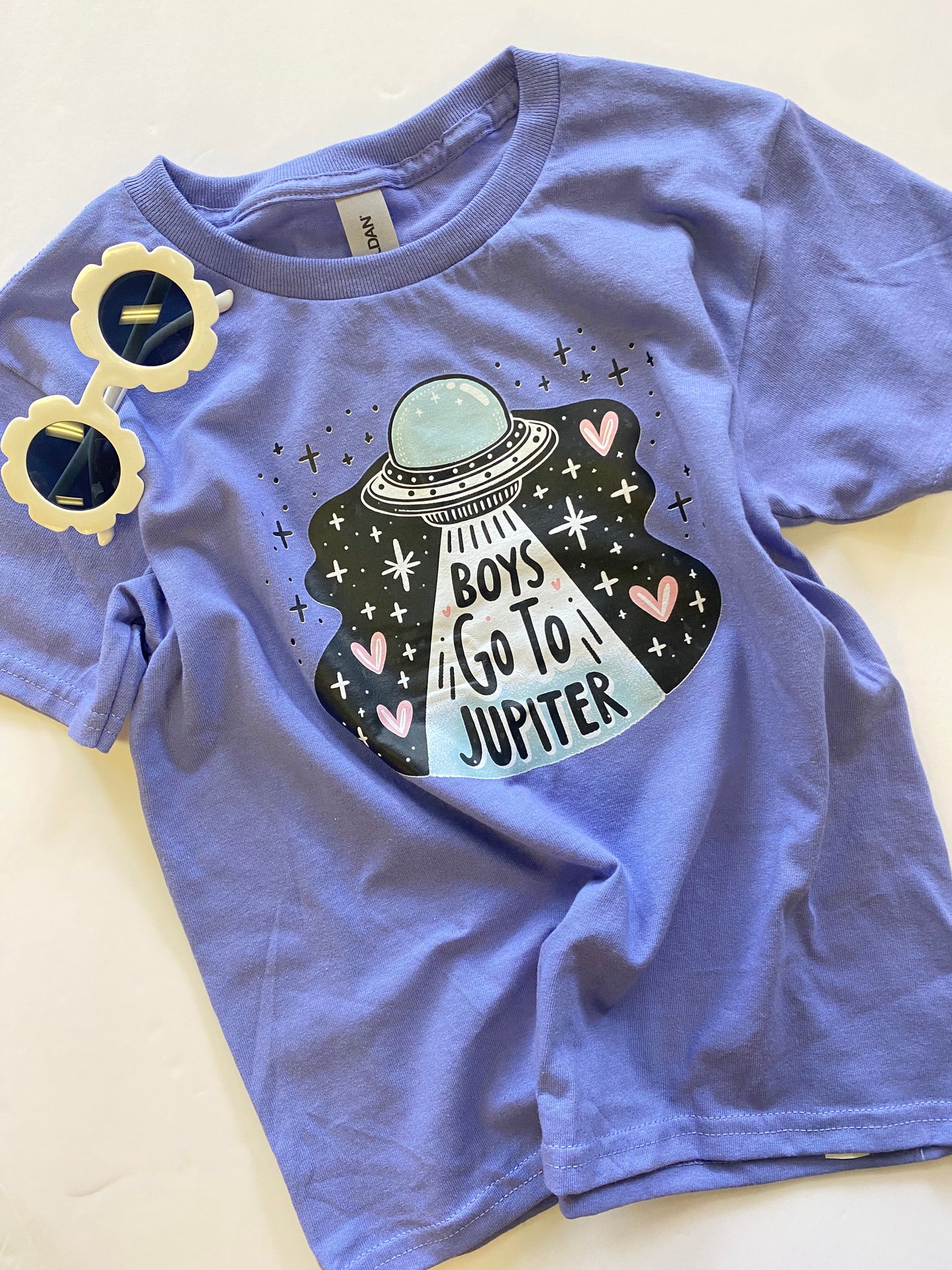 Kayleigh Valentine's Day T-Shirt