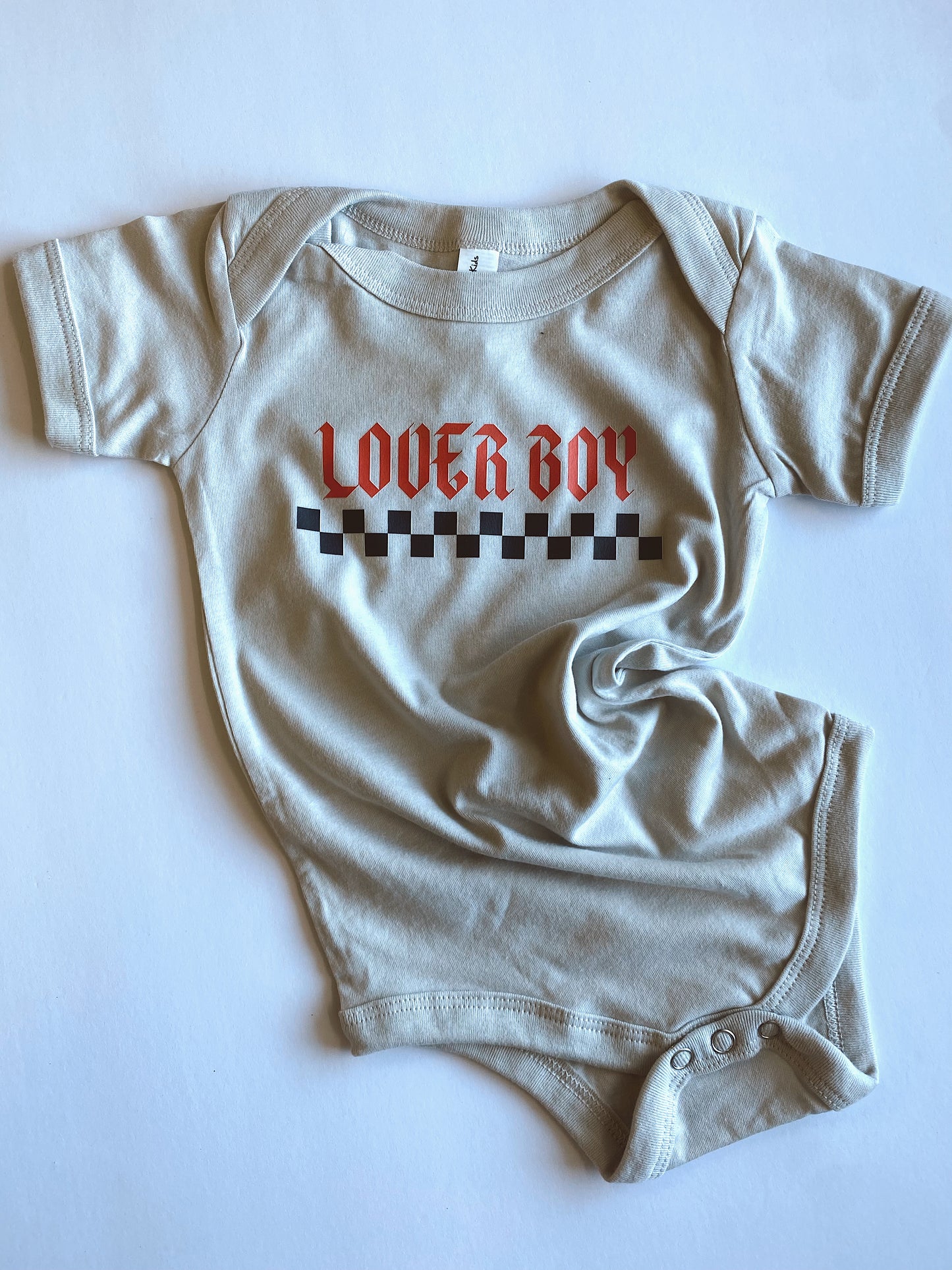 Coleson T-Shirt/Onesie