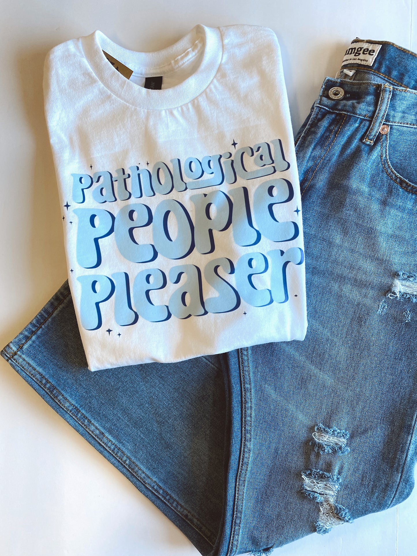 Inez T-Shirt