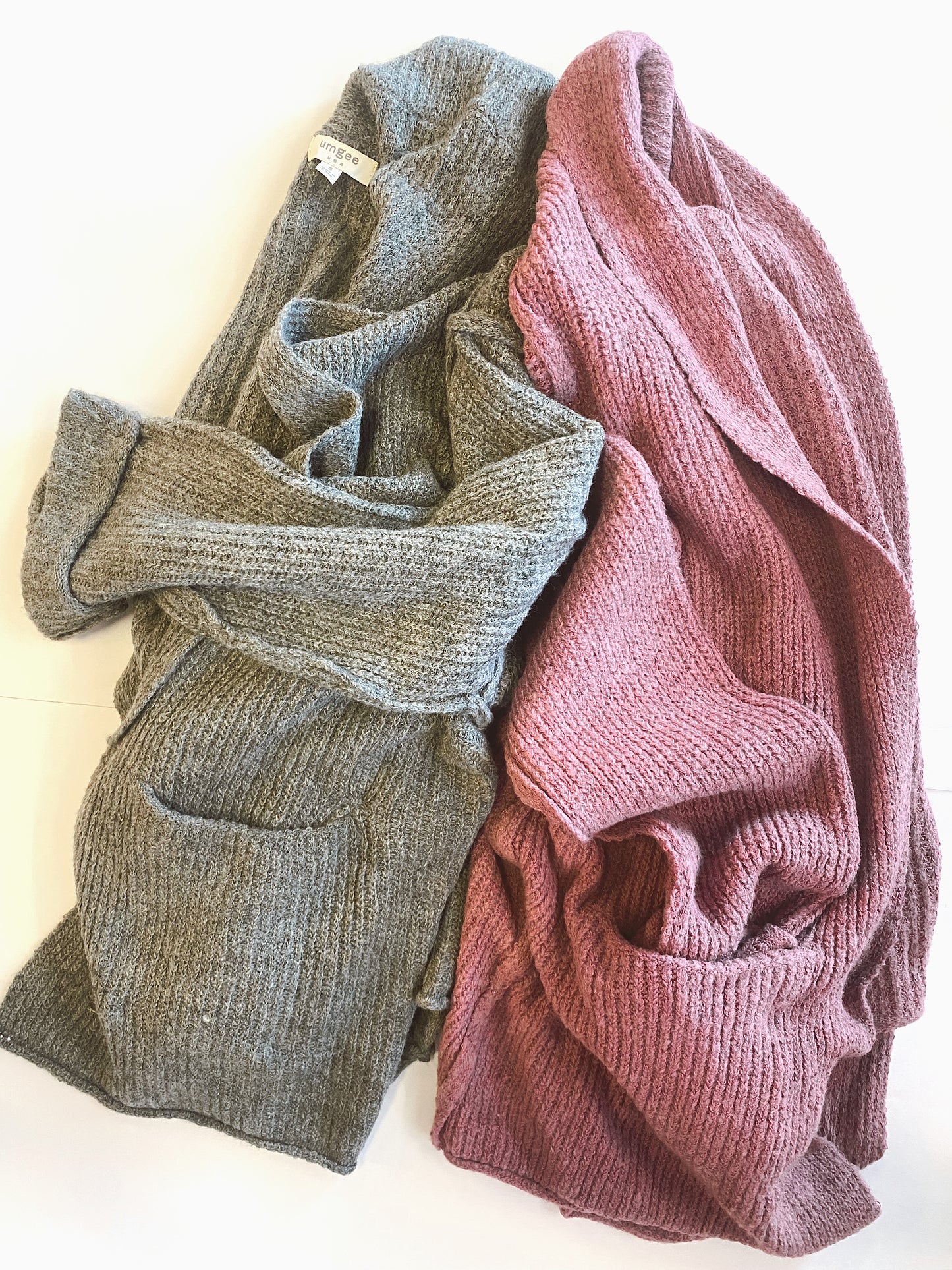 Crack of Dawn Cardigan