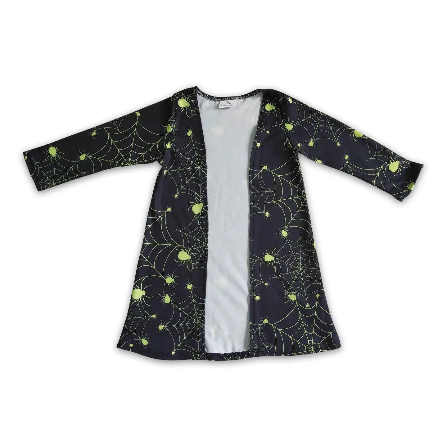 Spiderweb Cardigan
