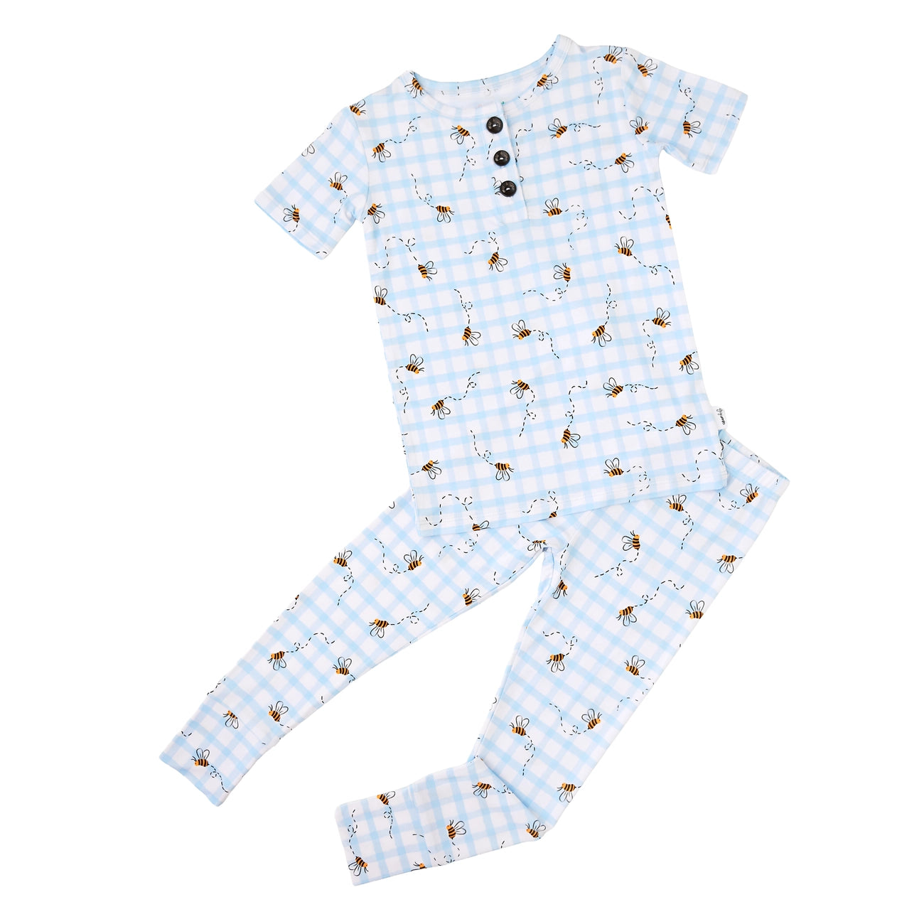 Buzz Bamboo - 2 Piece PJ Set