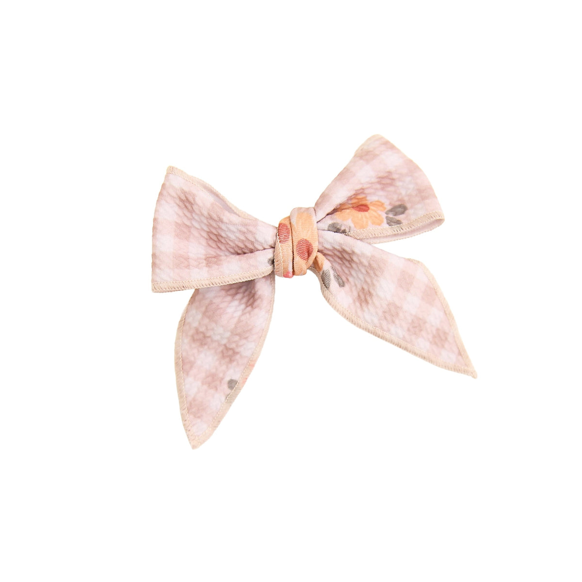 Callie Clip Bow
