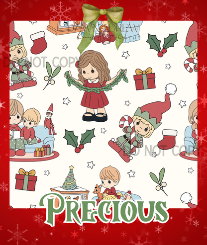 MERRY LITTLE MASHUP BAMBOO - CLOSES 6/29