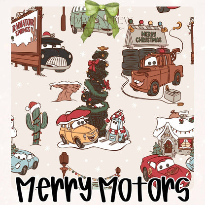 MERRY MOVIES BAMBOO - CLOSES 8/3