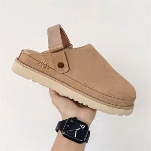 Women’s Strap Clogs — CLOSES 9/13