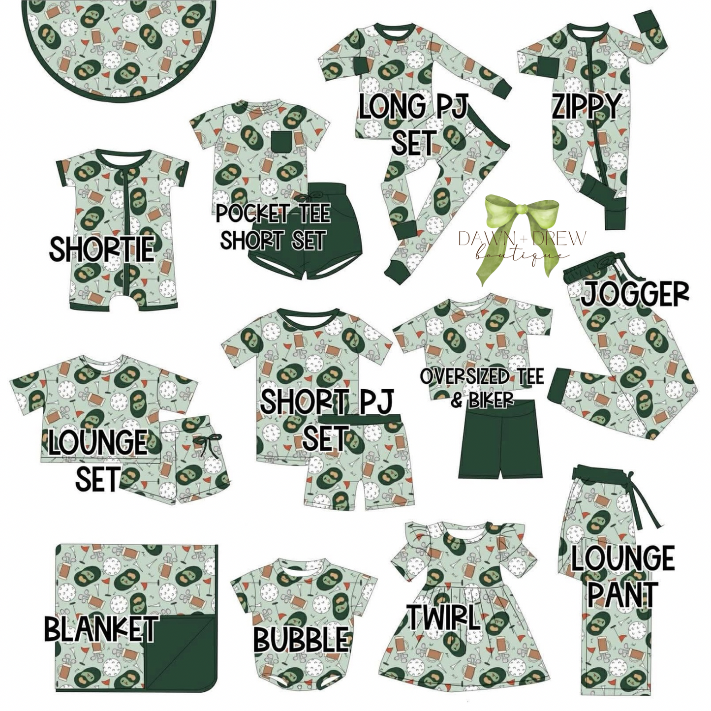 MVP BAMBOO - CLOSES 4/16