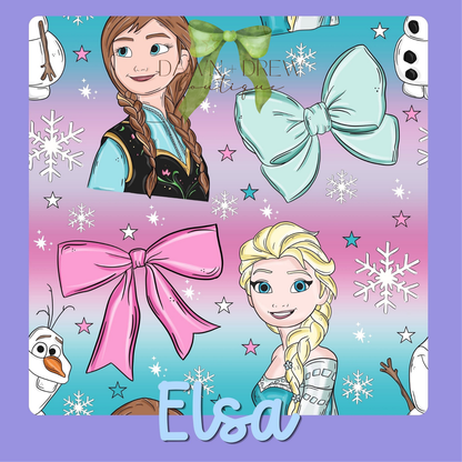 PRINCESS ERA BAMBOO - CLOSES 8/13