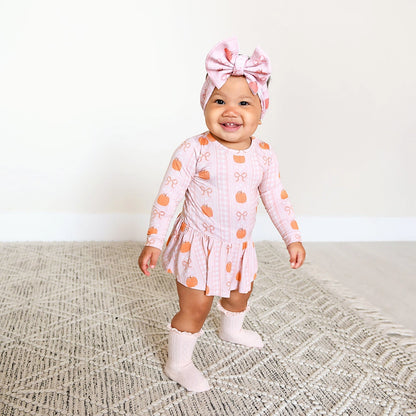 Reagan Bamboo - Bodysuit Twirl