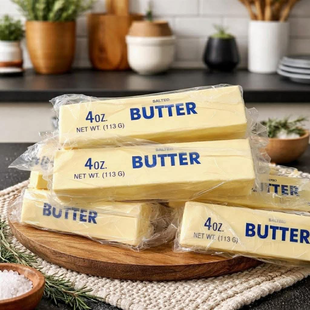 Butter Squish - CLOSES 5/10