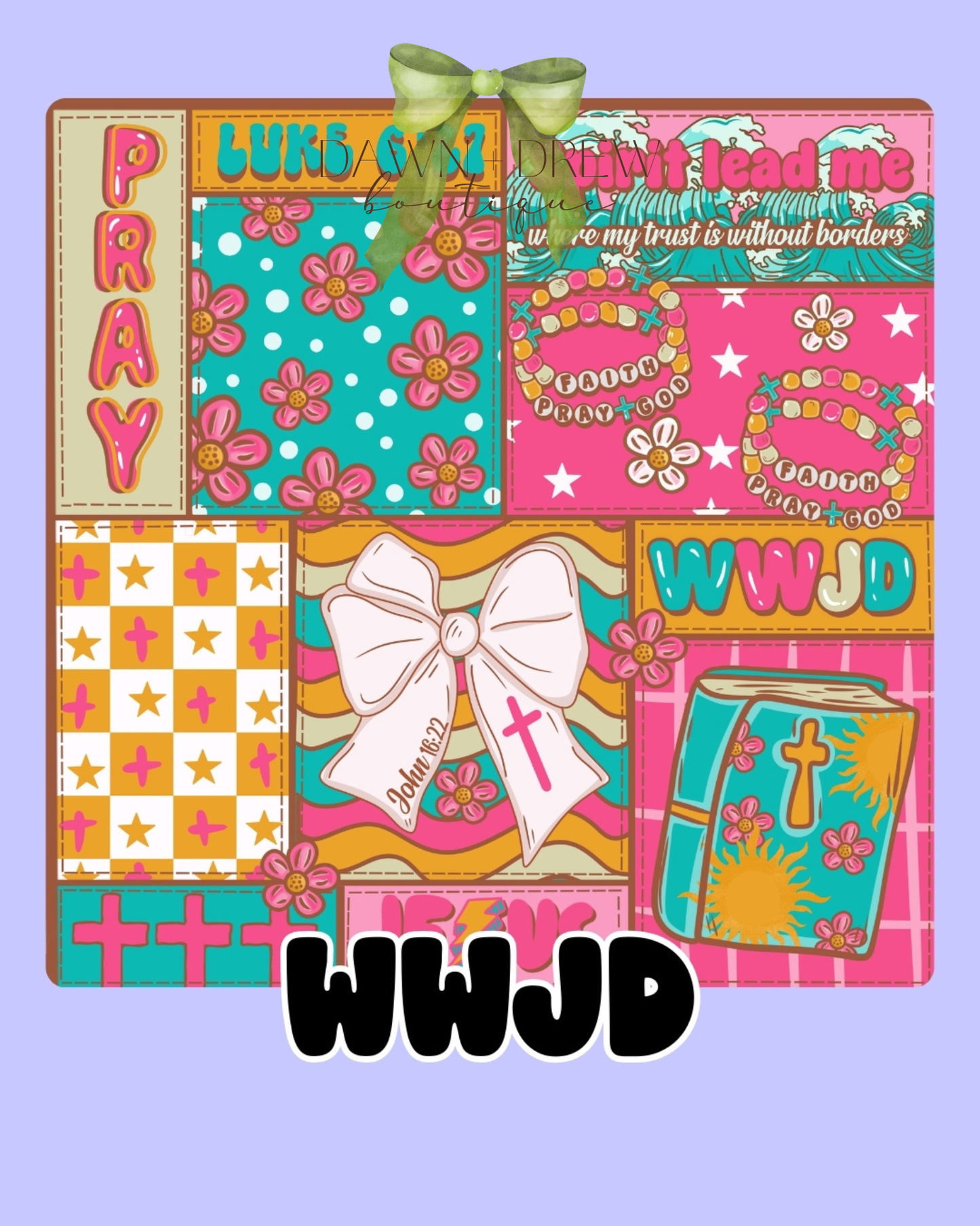 GIRL'S DAY BAMBOO - CLOSES 2/22