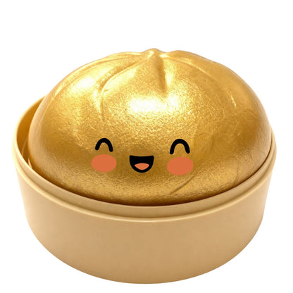 Glitter Dumpling Squish - CLOSES 5/10