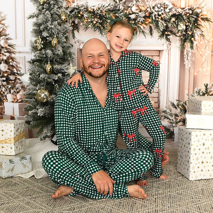 Anderson Bamboo - Men's Button Up Set
