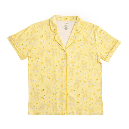 Lola Bamboo - Women's Button-up Top