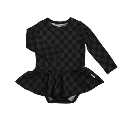 Frankie Bamboo - Bodysuit Twirl