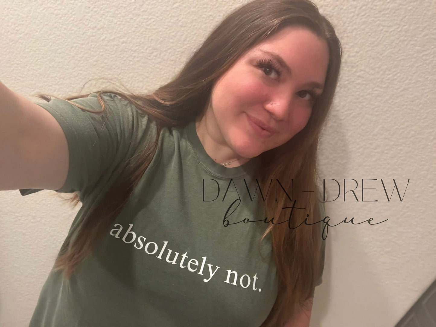 PREO: Custom Sayings T-Shirts