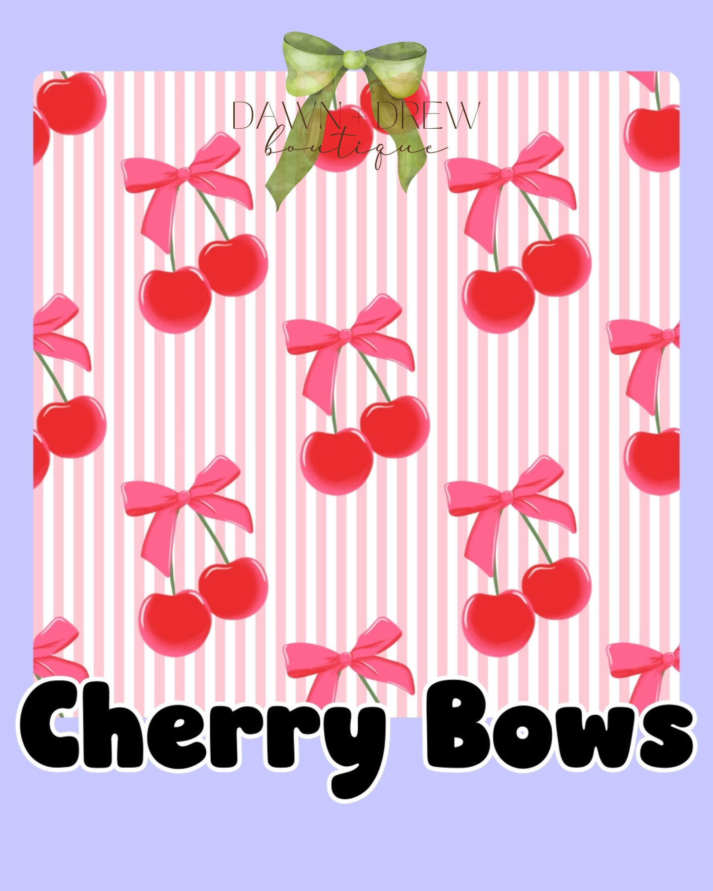 GIRL'S DAY BAMBOO - CLOSES 2/22