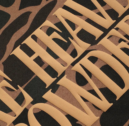 Make Heaven Crowded Duck Camo Hoodie