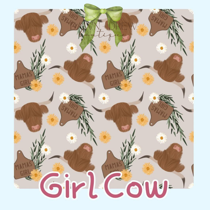 DEAR MAMA BAMBOO — CLOSES 2/19