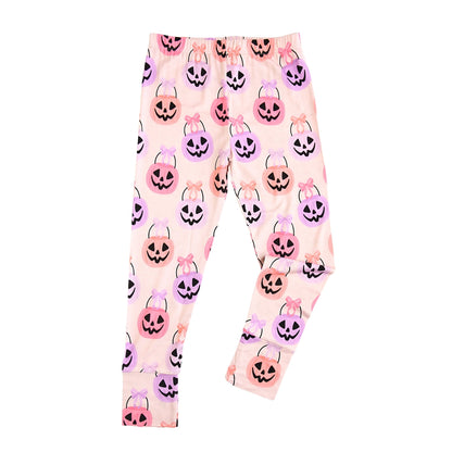 Emmy Bamboo - Leggings