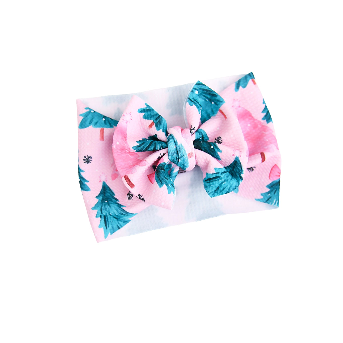 Etta Headwrap Bow