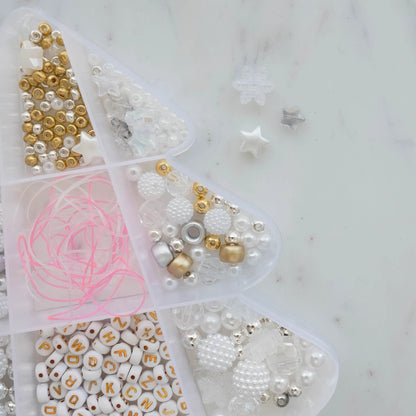 The Silver & Gold Tree Kit